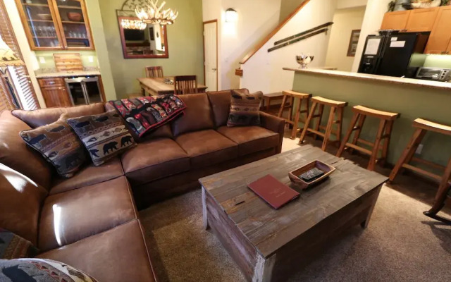 Eagle Run #212 Condo