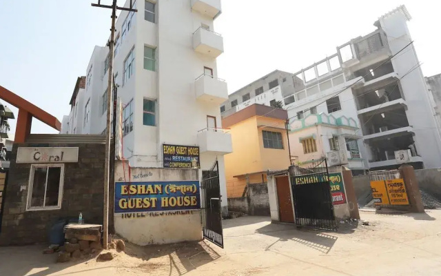 Eshan Guest House By OYO Rooms