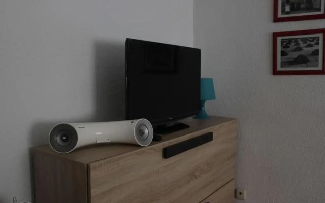 Apartamento Espacioso frente al Corte Ingles - VU75