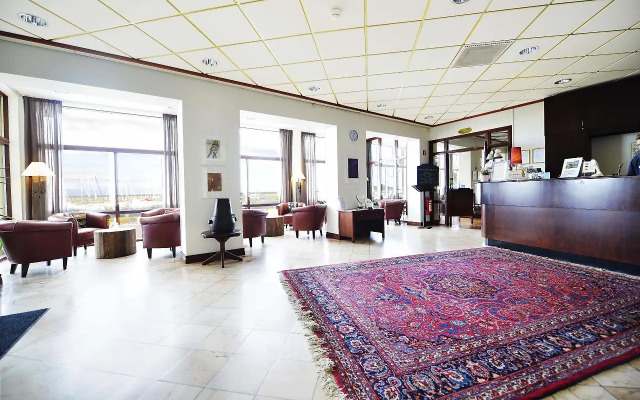 Hotel Svea, BW Signature Collection
