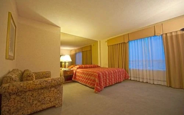 Grosvenor Suites