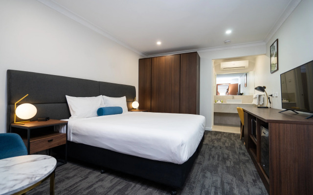 Littomore Suites Bathurst