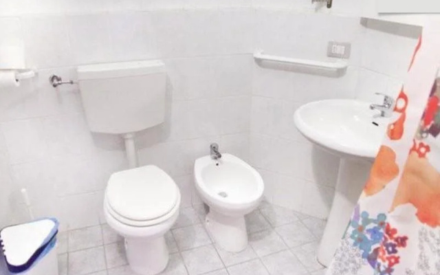 New Hostel Florence