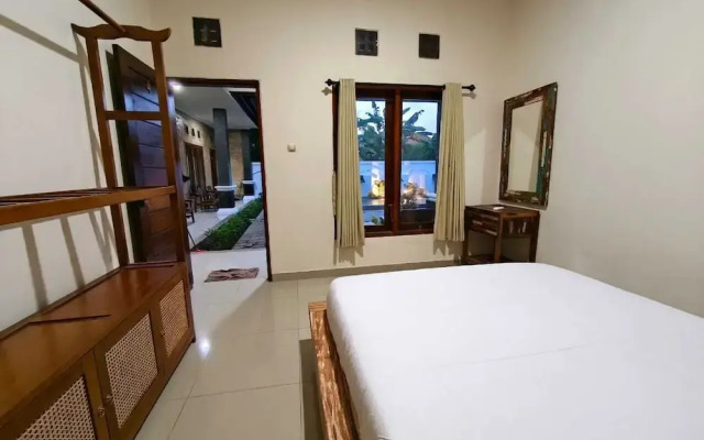 Tiny House Lembongan