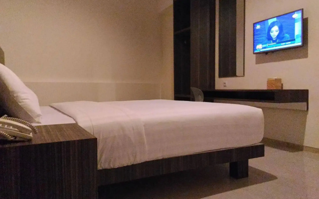 Apple Green Hotel