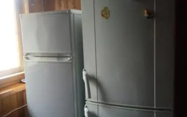Komnata v Pesochnom