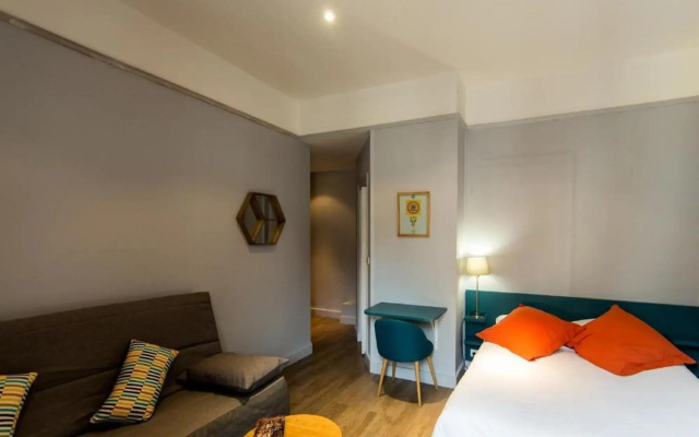 Hotel La Carpe D'or