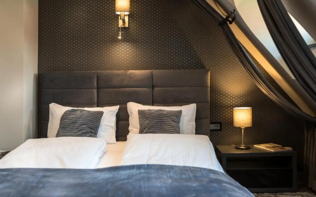 Aparthotel New Lux