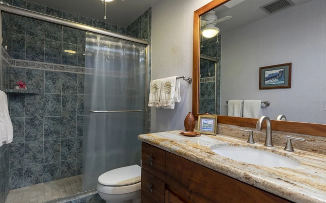 Country Club Villas #331