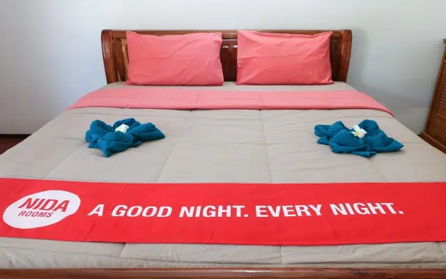 Nida Rooms Koh Samui Bang Por Regal