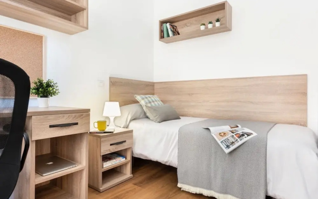 Residencia micampus Armendáriz