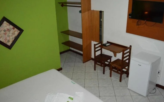 Pousada Laponia