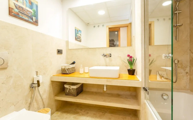 Apartamento Cobijo del Sabio