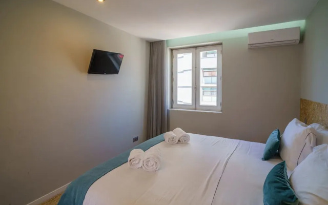 Feel Porto Tawny Townhouse