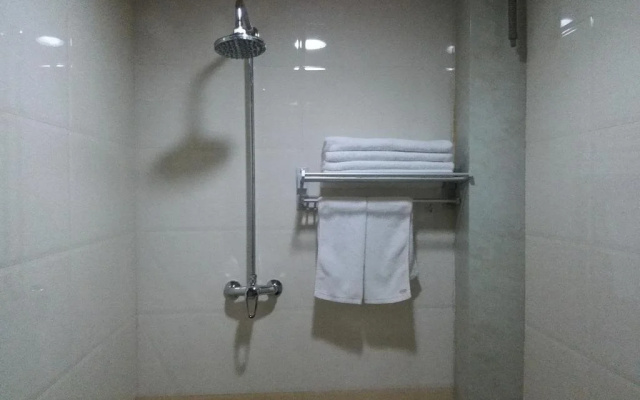 De Sheng Lou Hotel