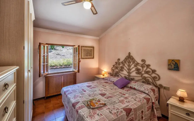 Villa Querceto With Pool e Tennis Private