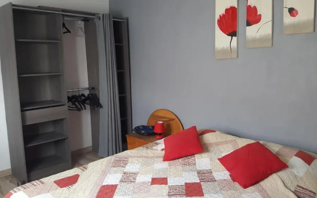 Gîte indépendant
