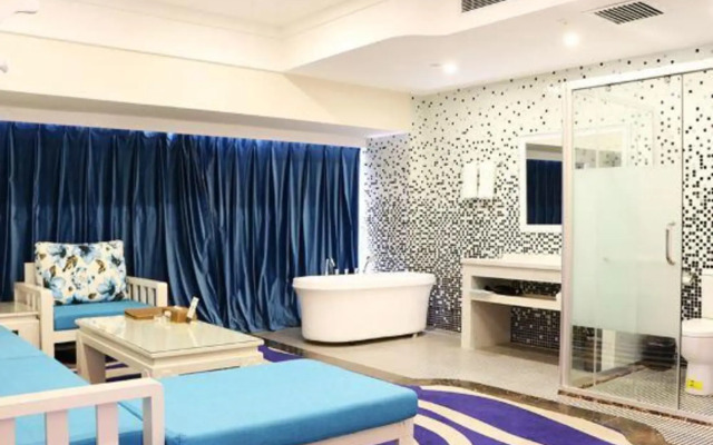 Pula Guoji Hotel