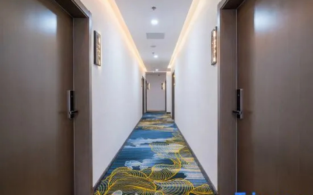 Xinsu Hotel