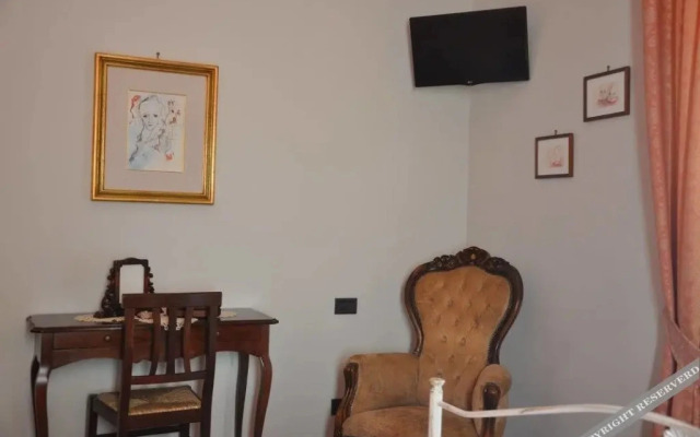 Villa Del Poeta