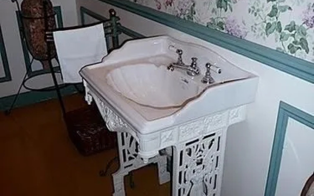 Villa Erika