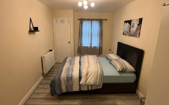 Cozy London Apartment - Central Location