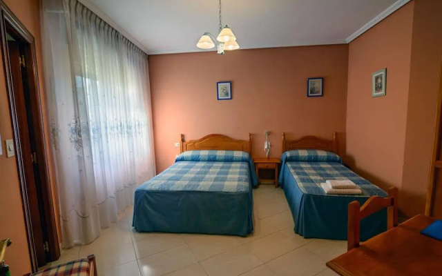 Hostal La Torre II