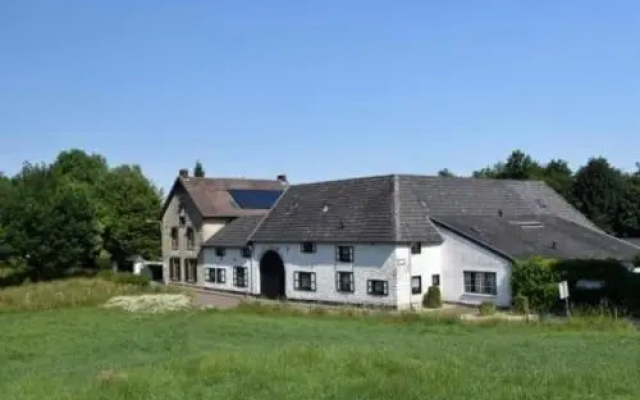 Vakantiehoeve Simplevei