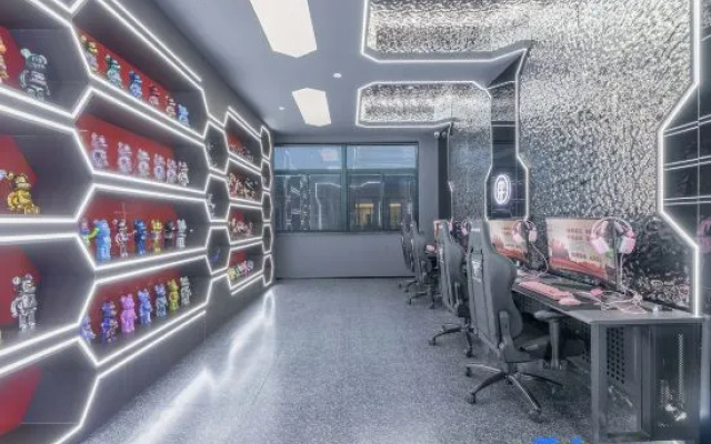 Gufeng E-Sport Hotel