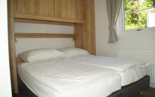 Chalet am Pilsensee