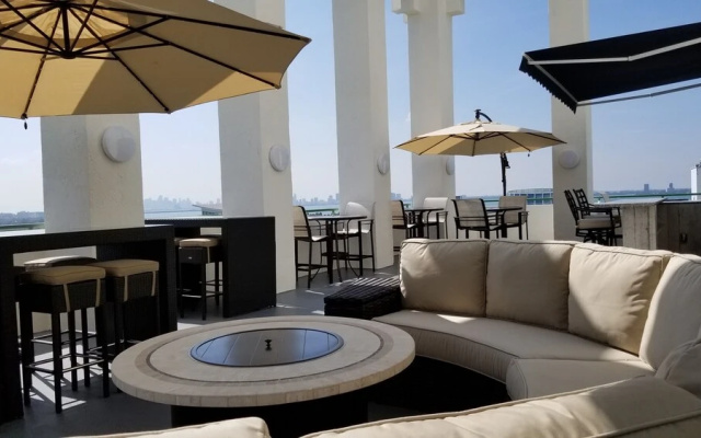 The Sixty Sixty Luxury High Rise Condo