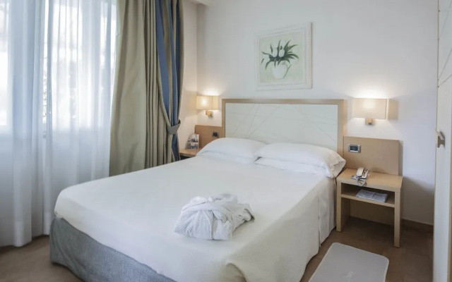 Hotel Dany