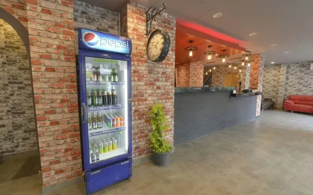 Livit70\'s hotel and hostel