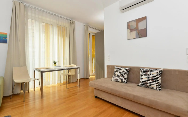 Diamond Apartments