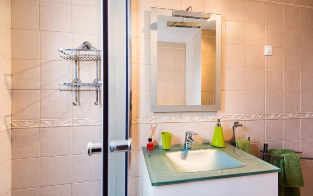 RentAndHomes Los Boliches Apartment