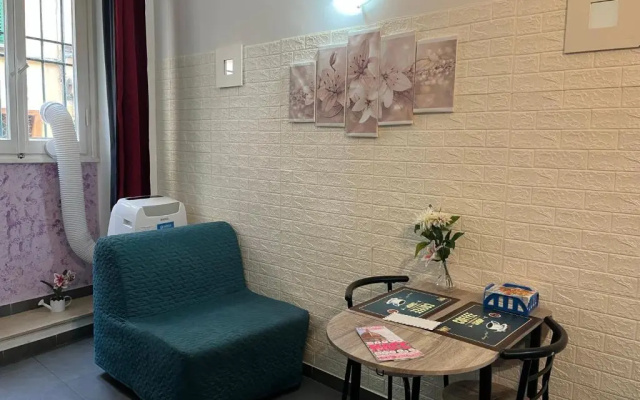 Violet 27