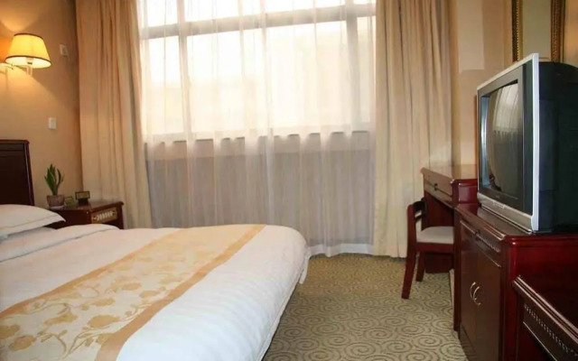 Zhengzhou Guangcheng Hotel