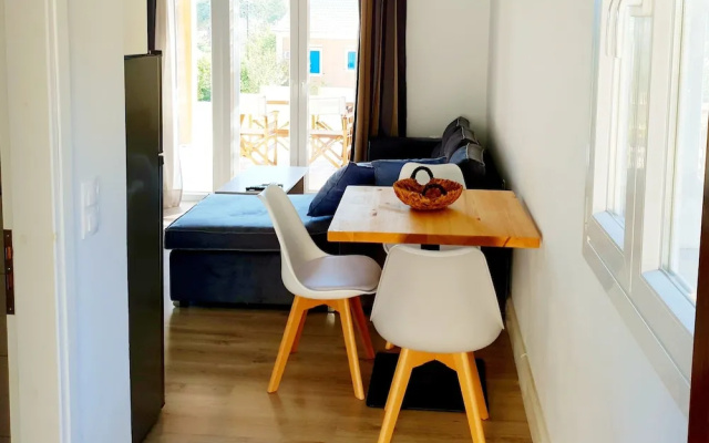 Reiki Luxury Villas
