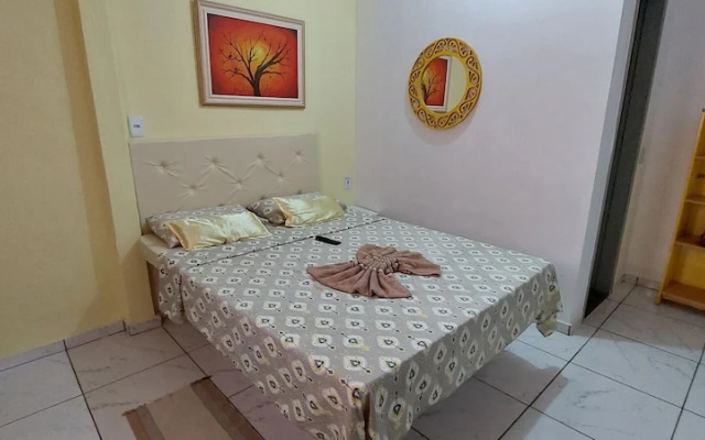Guest House Palmeiras