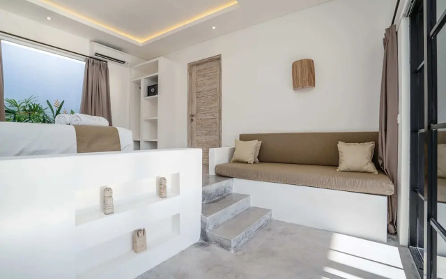 Villa Ruta I