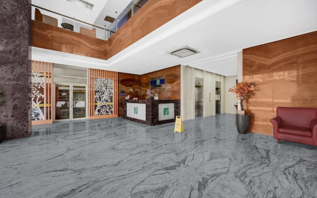 OYO 95111 Patria Park View