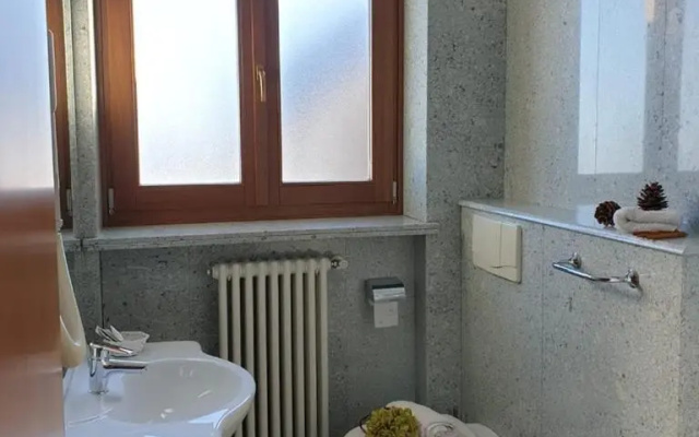 Casa Vacanze Orchidea