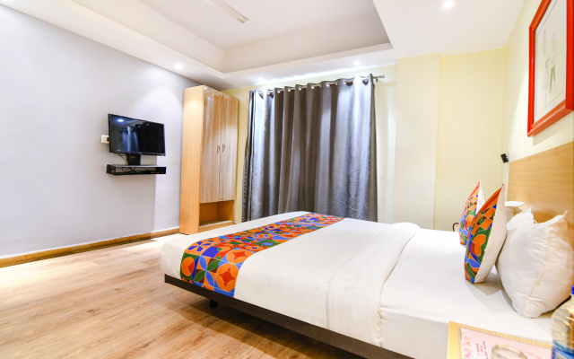 Fabhotel Suncitel
