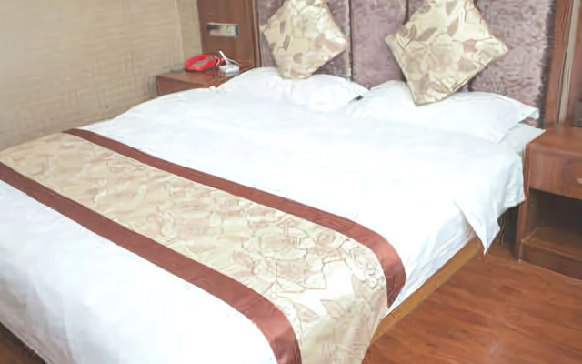 Kangda Hotel