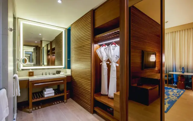 Hard Rock Hotel Desaru Coast