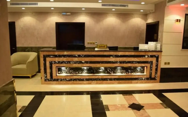 Golden Pearl Hotel