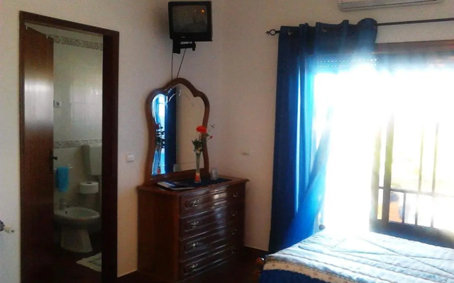 Residencia Ceu-Azul
