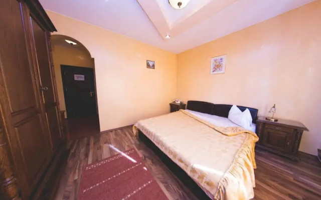 Hotel Europa