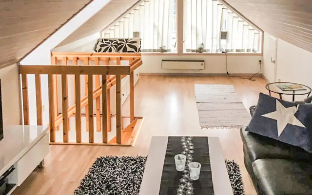 Amazing Home in Åhus With Wifi and 2 Bedrooms