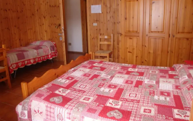 Hotel Alpe Fleurie